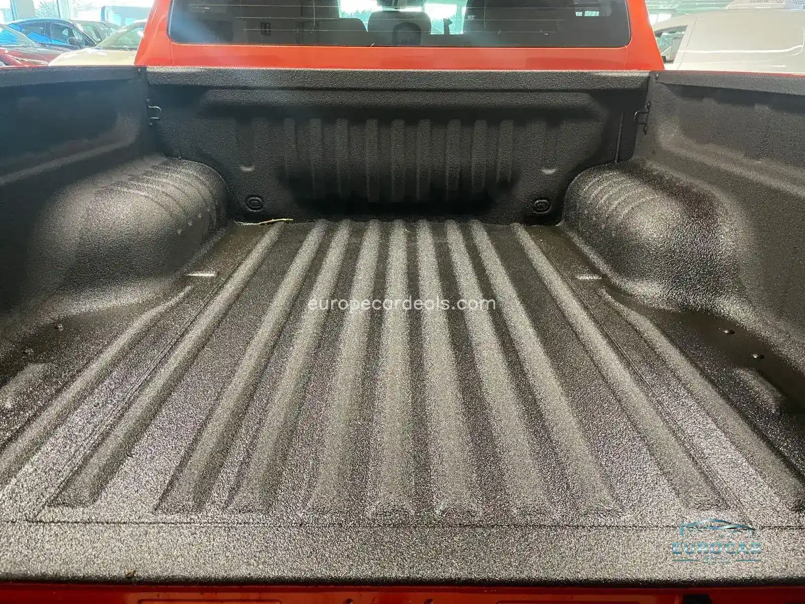 DoubleCab 4WD AT V-Cross Kam SHZ AHK Apple