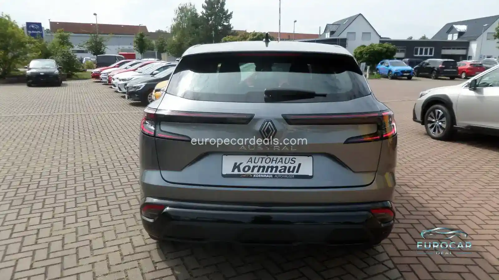 Renault Austral