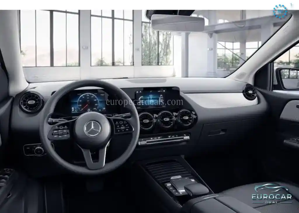 Mercedes-Benz B 250