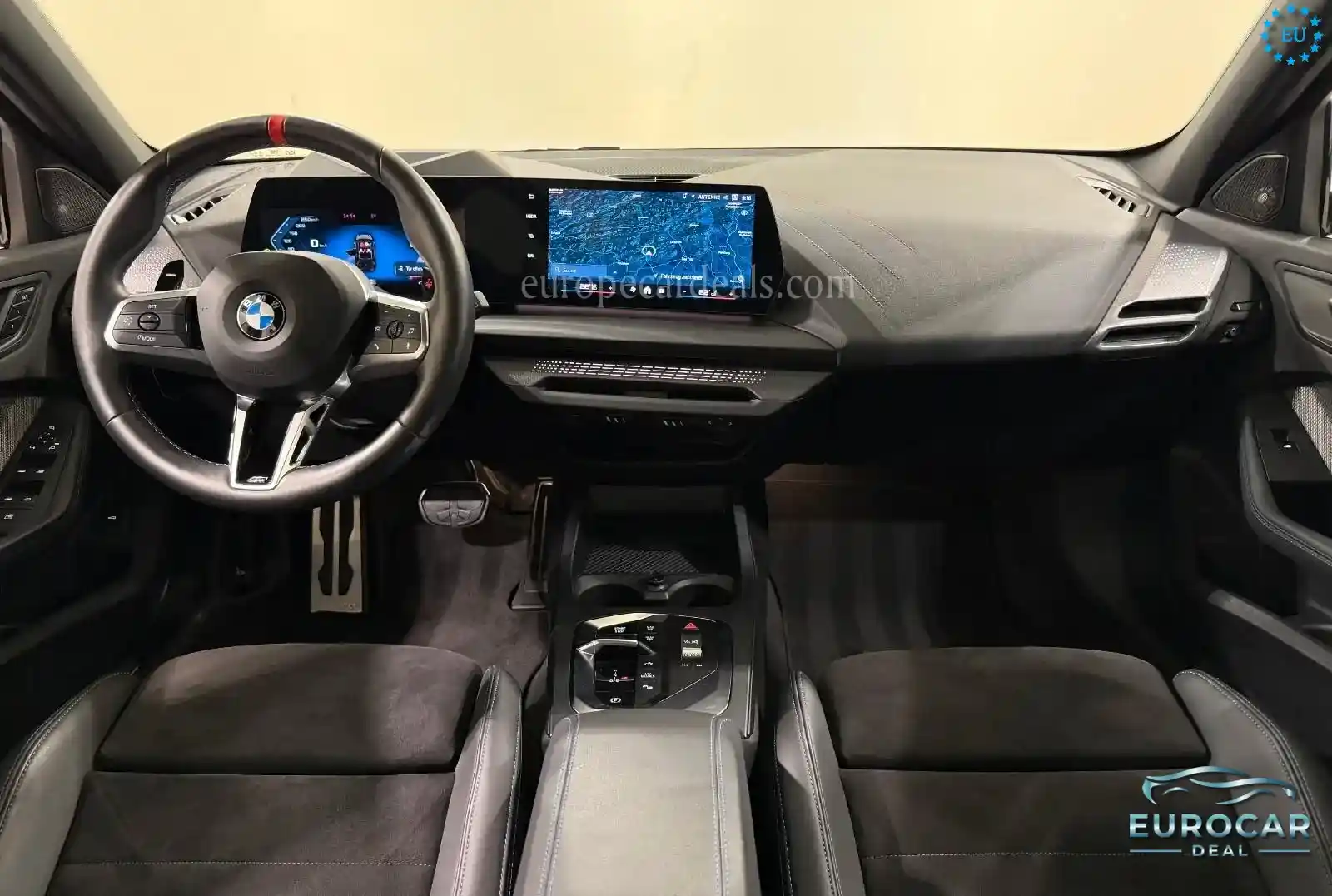 BMW 135