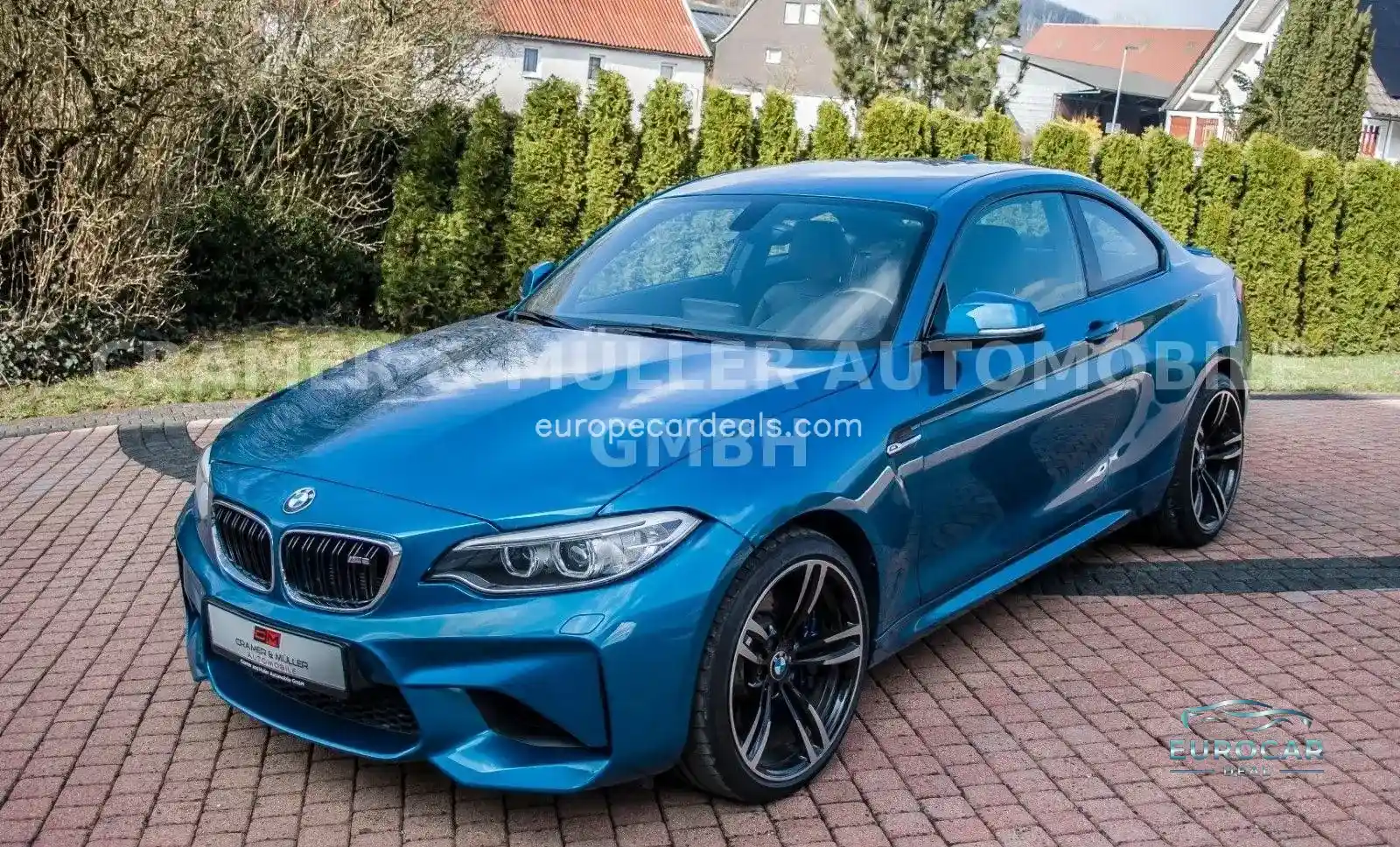 BMW M2