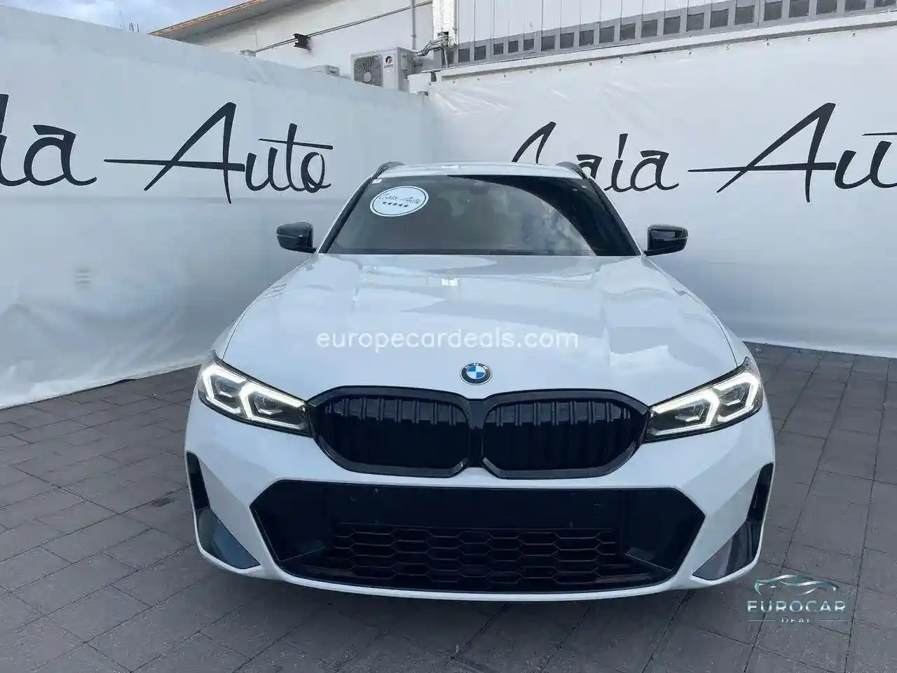 BMW 320