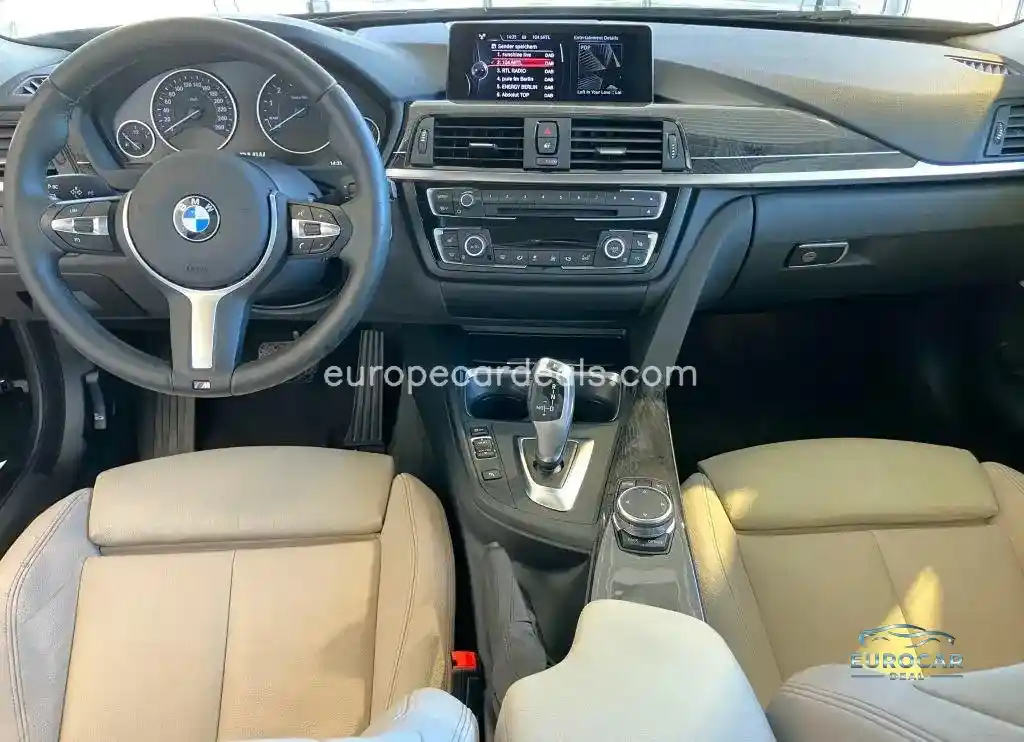 BMW 428
