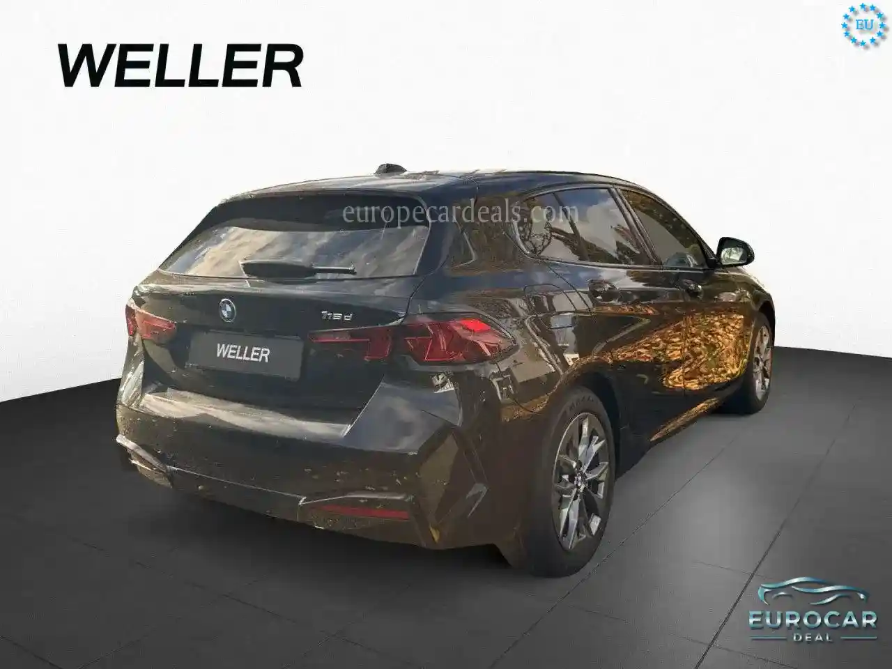 BMW 118