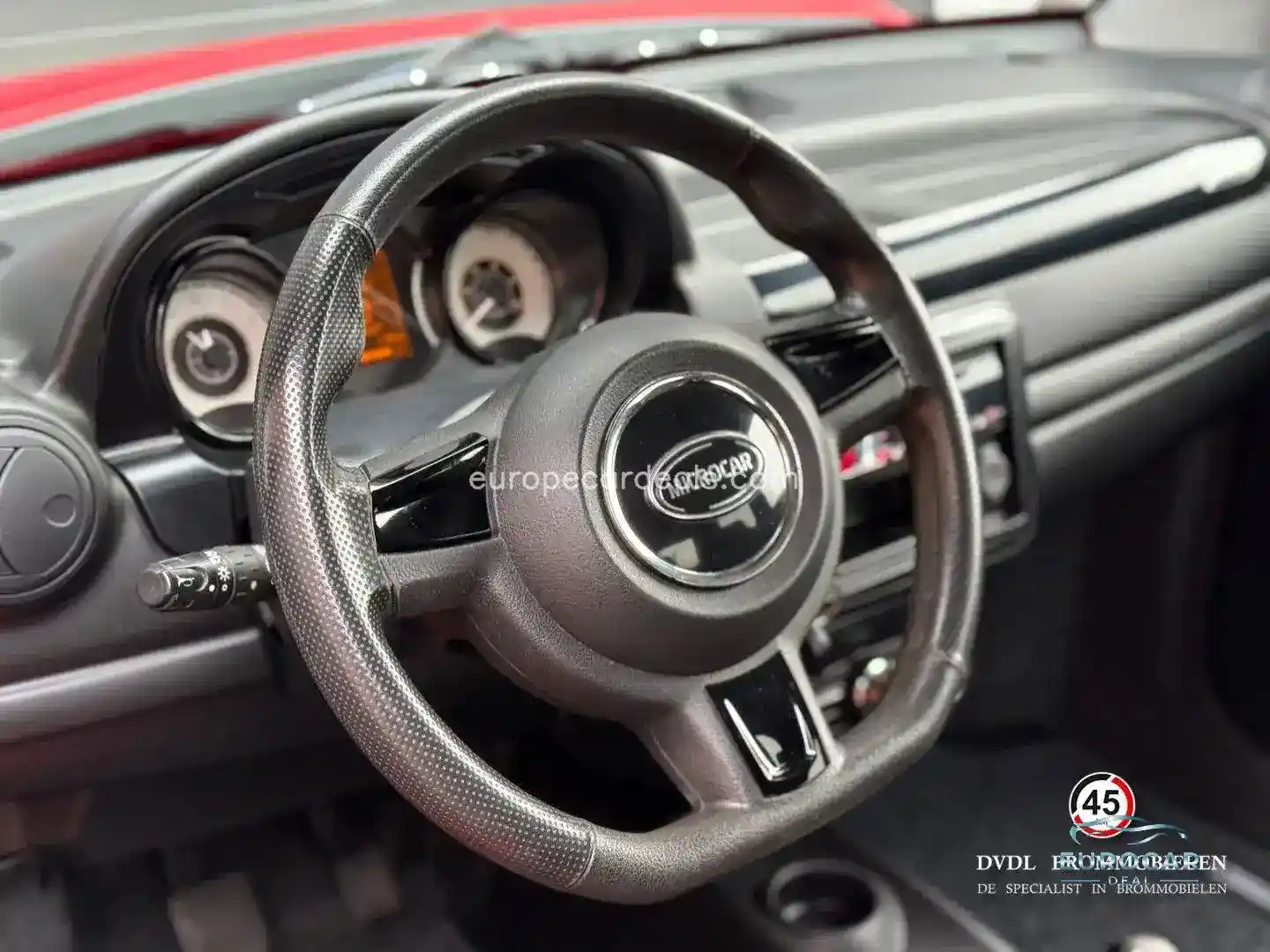 Microcar M.Go