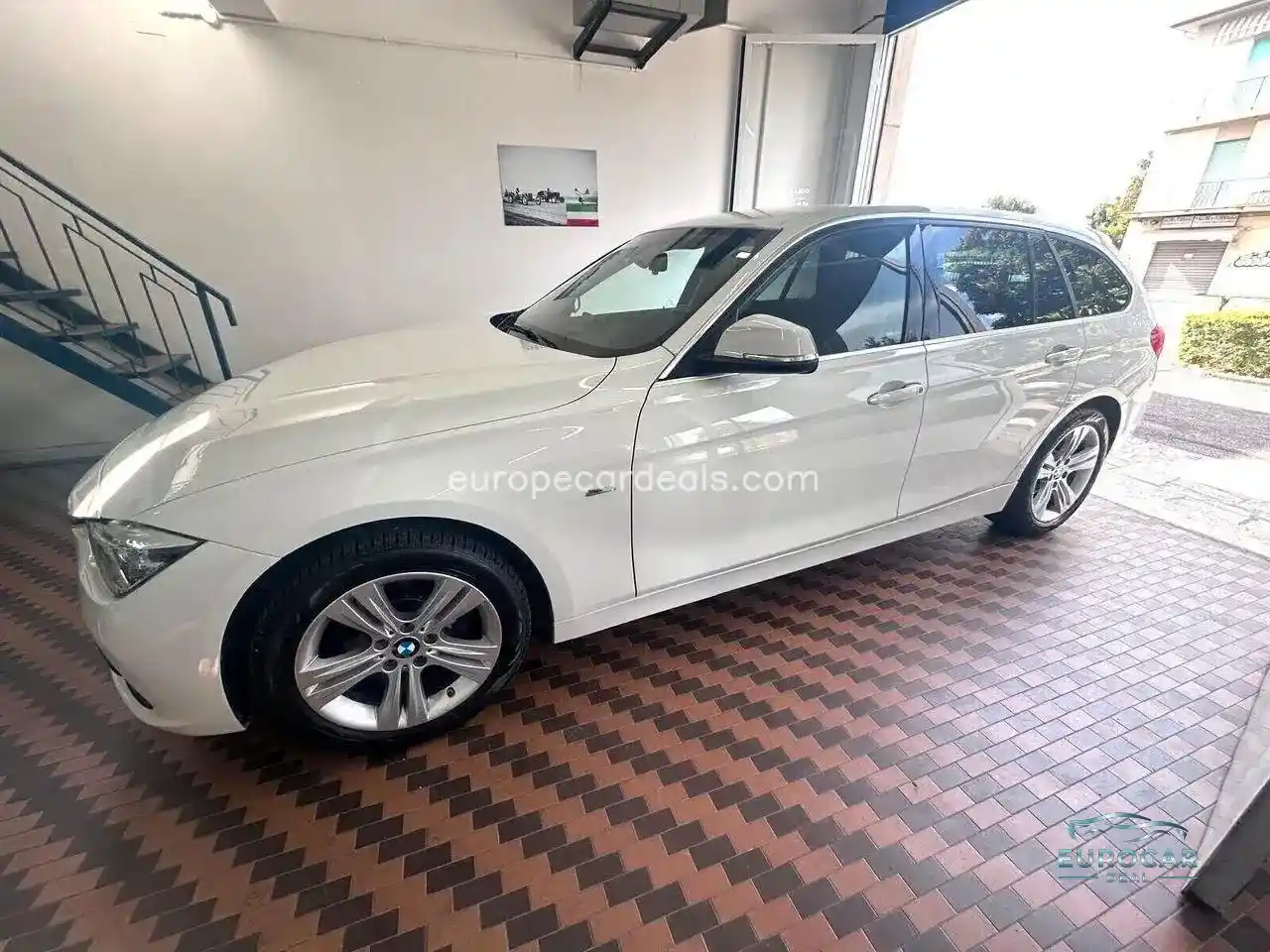 BMW 316