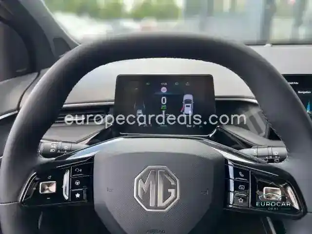 MG MG3