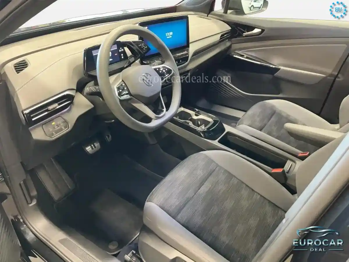 Volkswagen ID.5