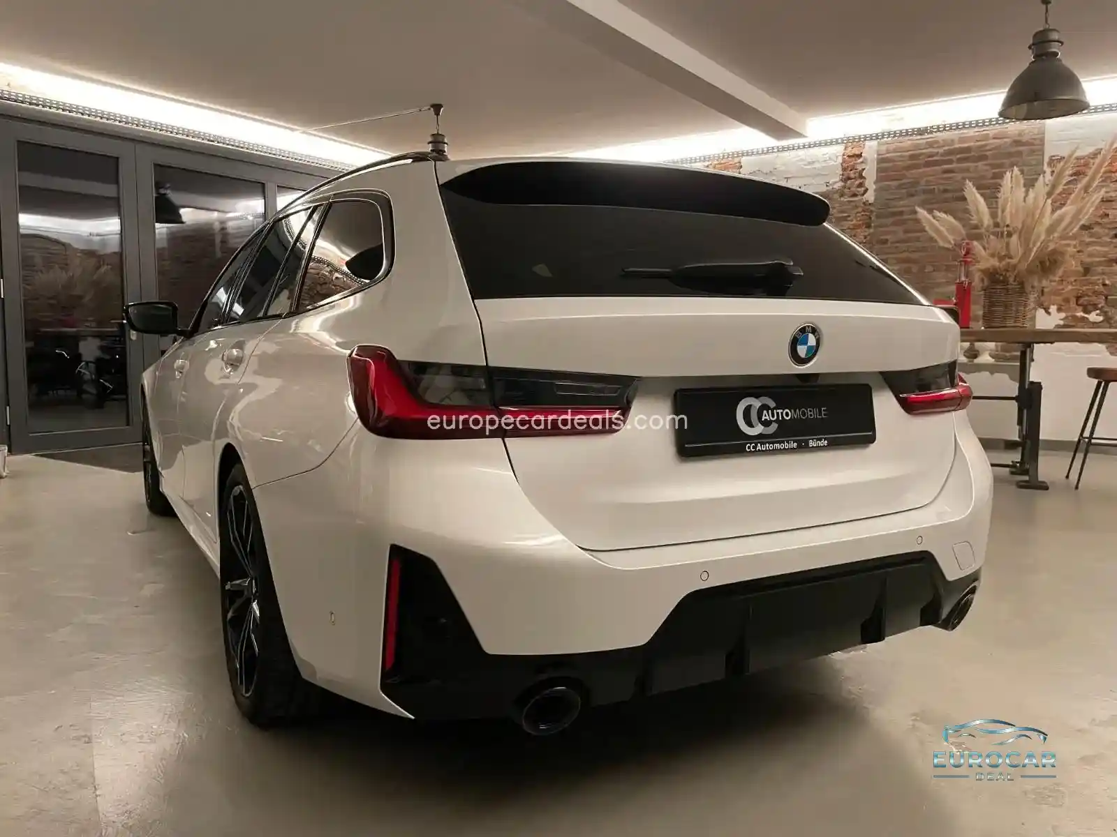 BMW 320
