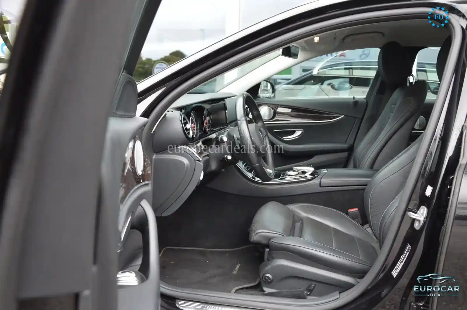 Mercedes-Benz E 350