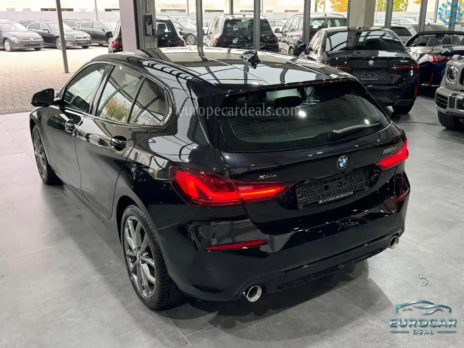 BMW 120