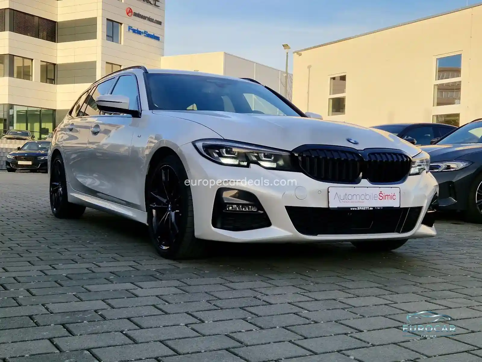 BMW 320