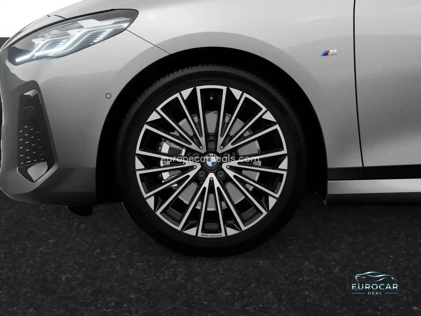 BMW 223 Active Tourer