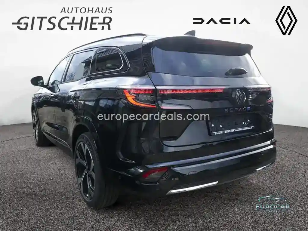 Renault Espace