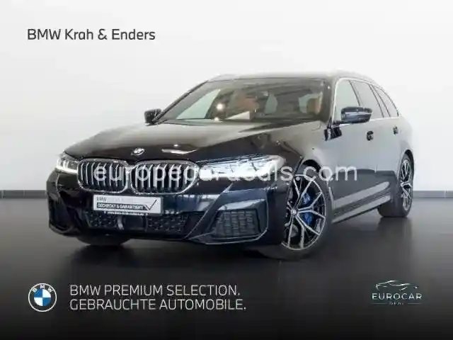 BMW 540