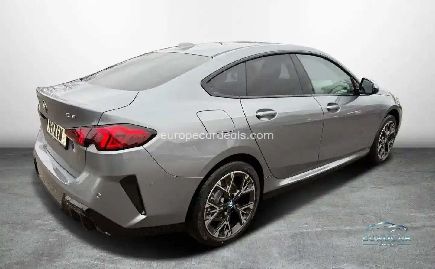 BMW 216