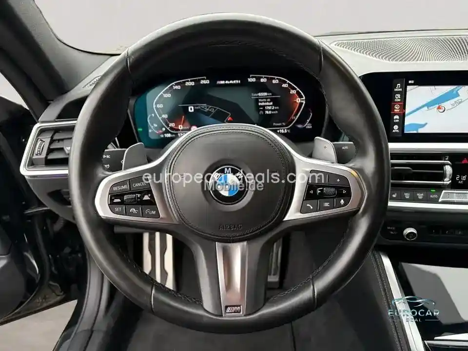 BMW M440