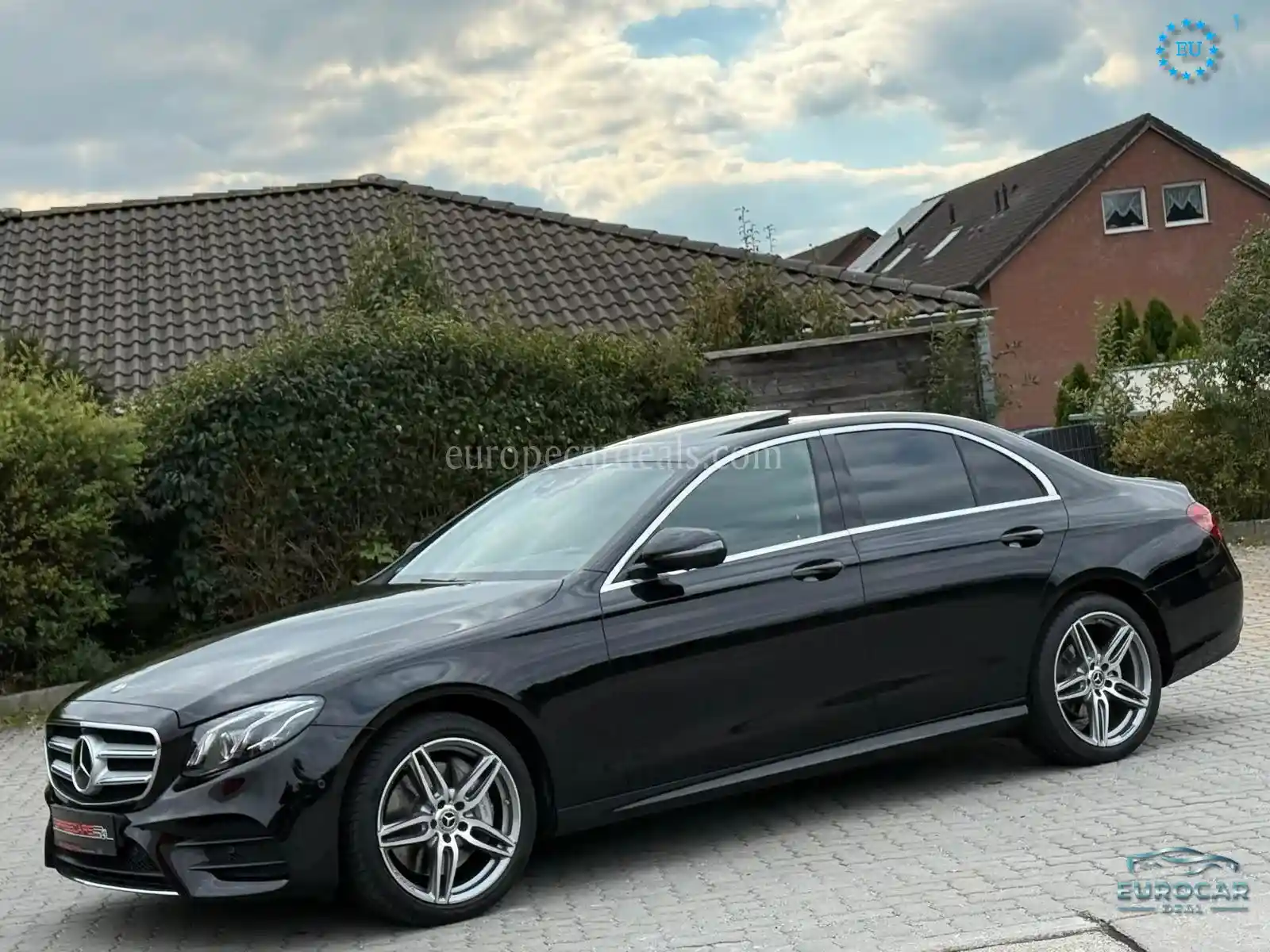 Mercedes-Benz E 300