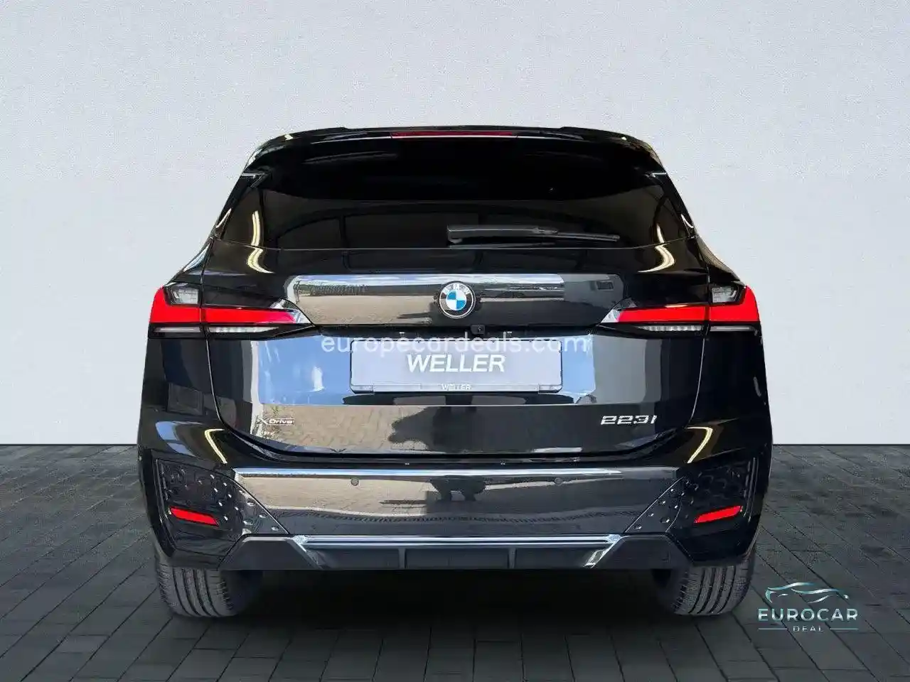 BMW 223 Active Tourer