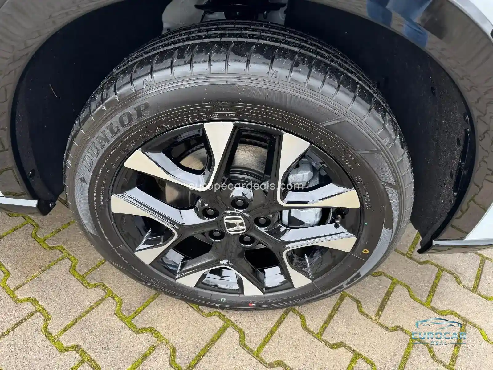 Honda ZR-V