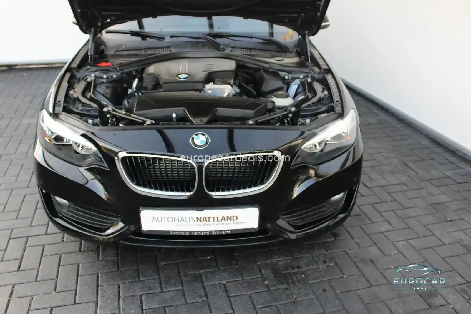 BMW 228