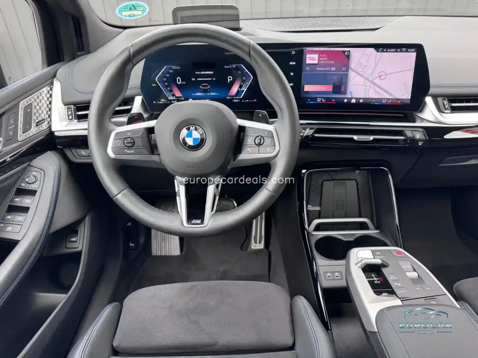 BMW 223 Active Tourer