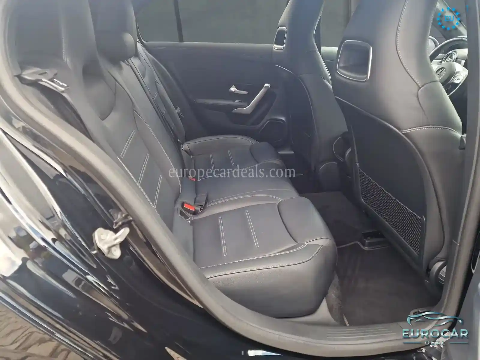 Mercedes-Benz A 45 AMG