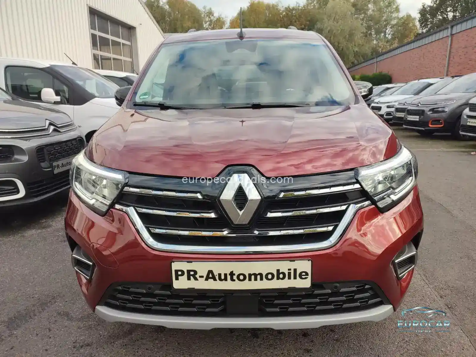 Renault Kangoo