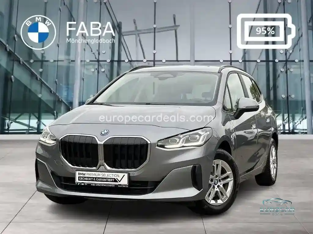 BMW 225 Active Tourer