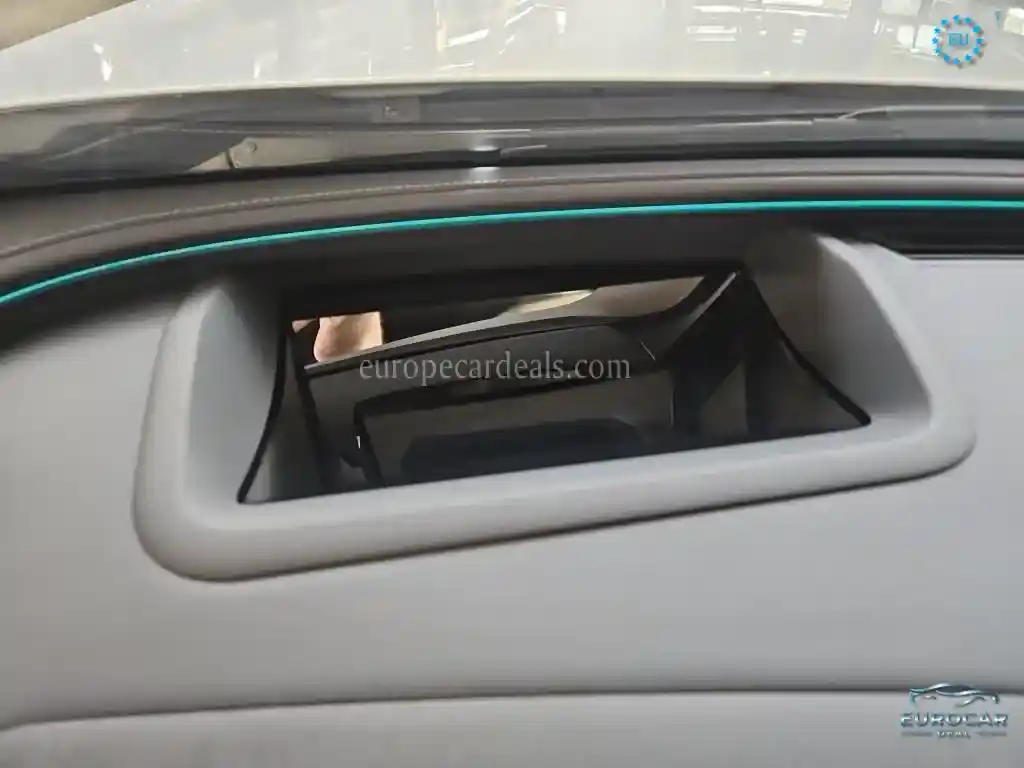 Mercedes-Benz E 450
