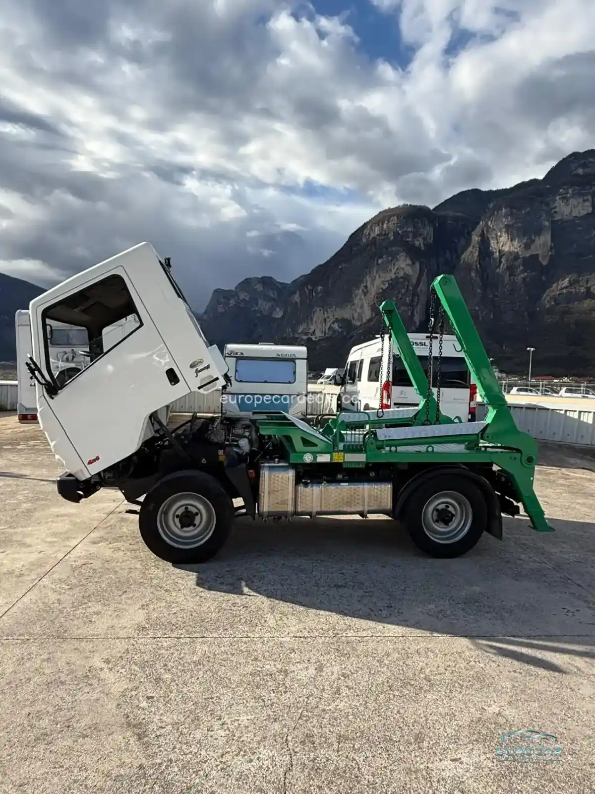 Iveco Other