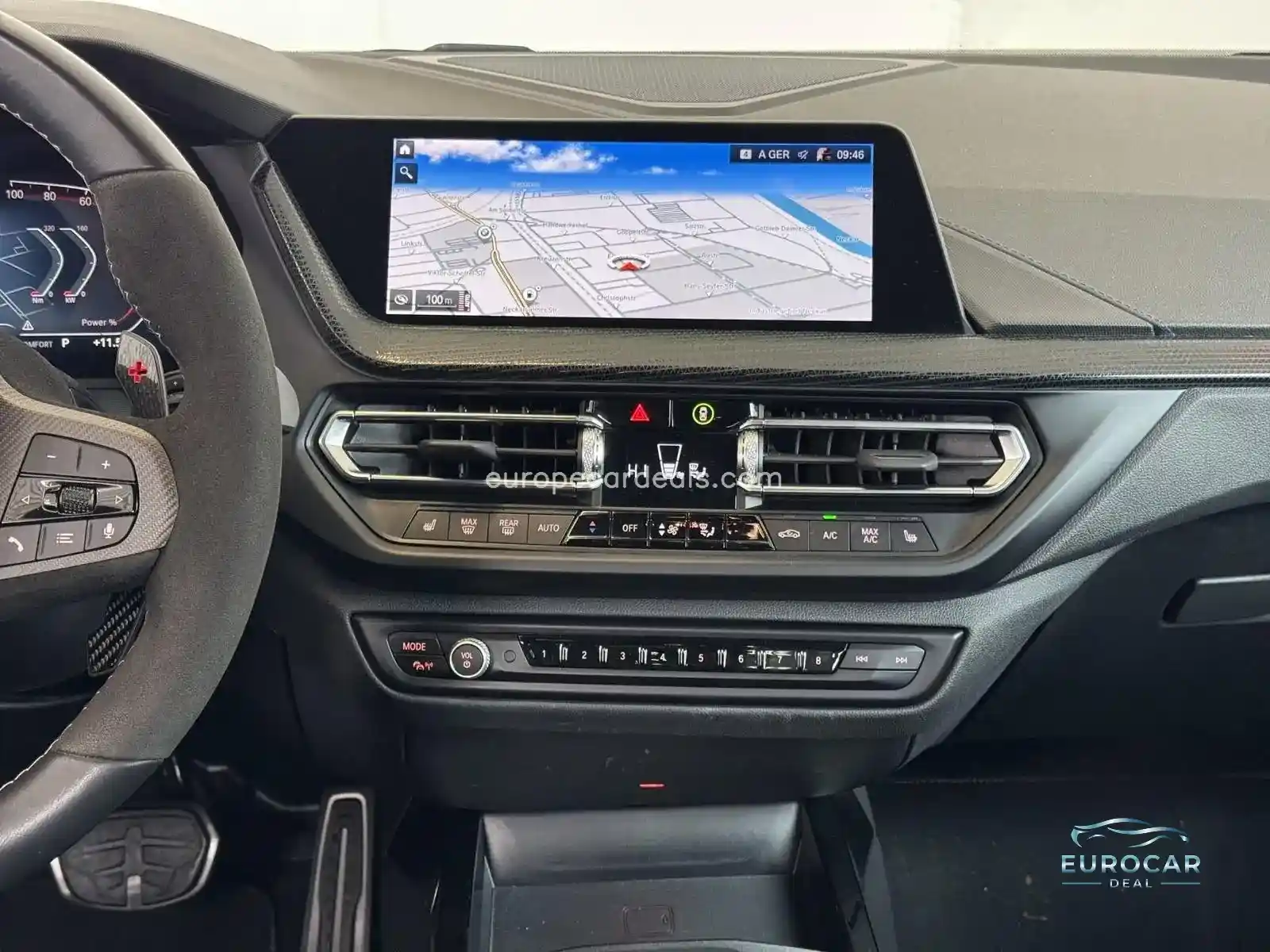 BMW 220 Gran Coupé
