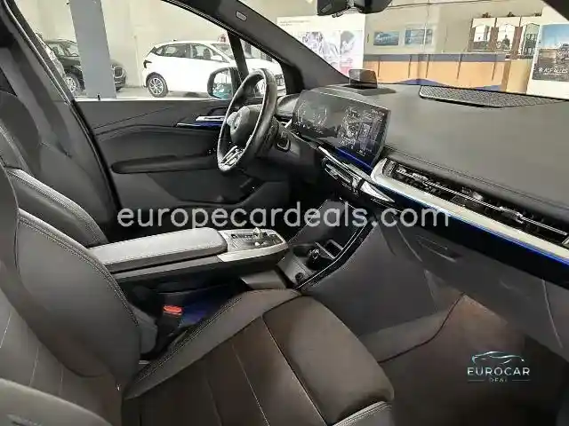 BMW 220 Active Tourer