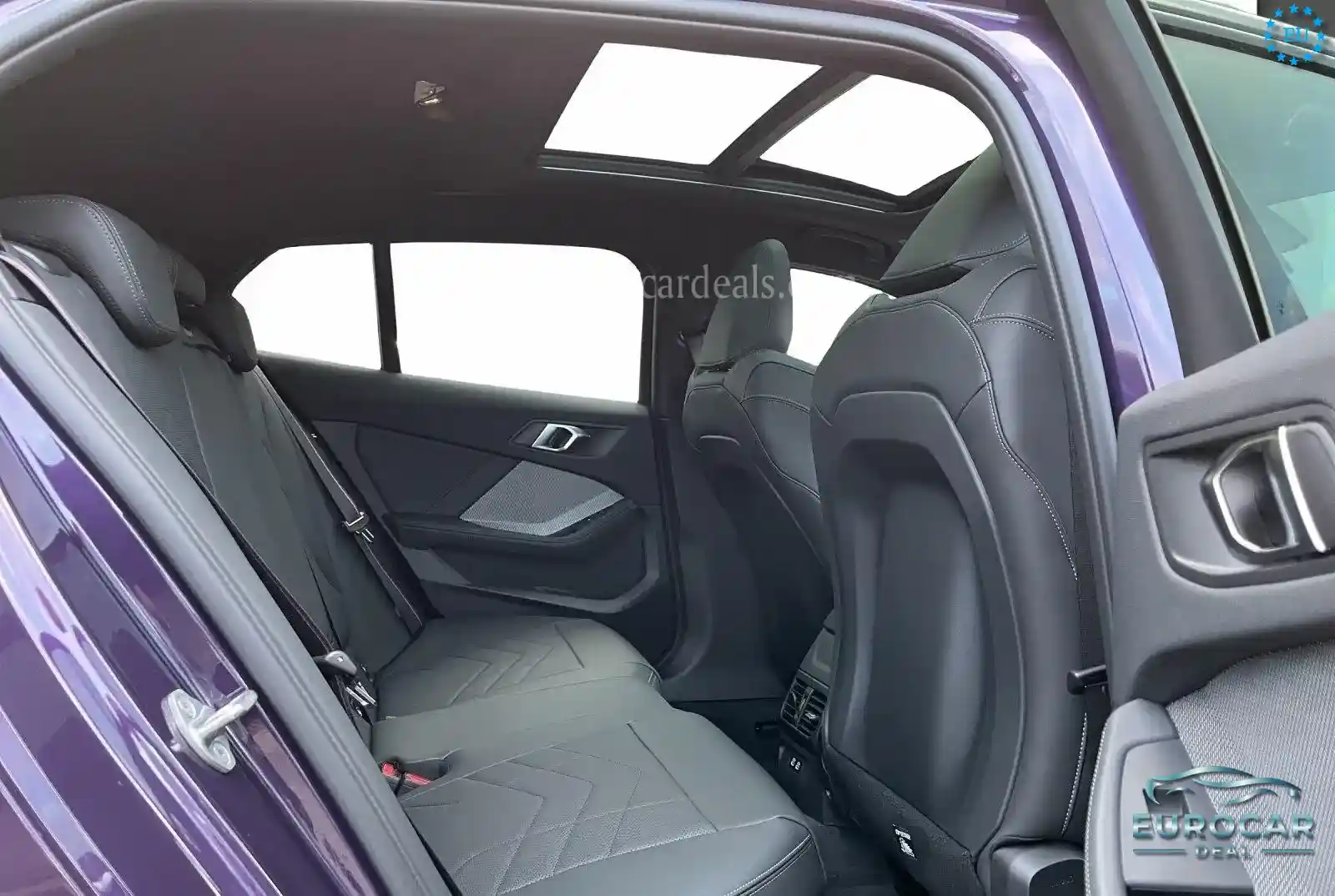 BMW 123
