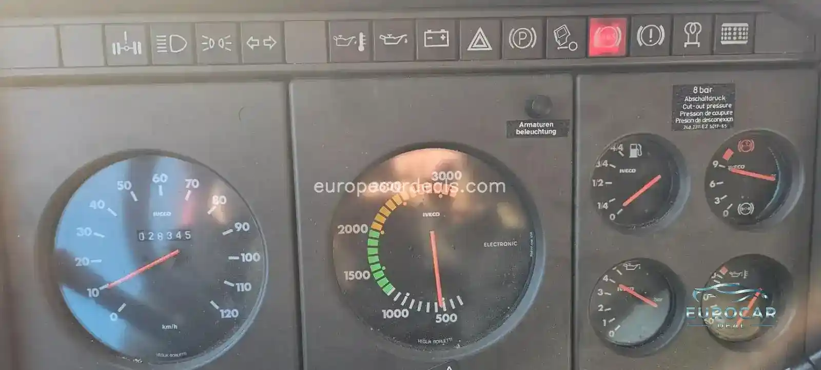Iveco Other