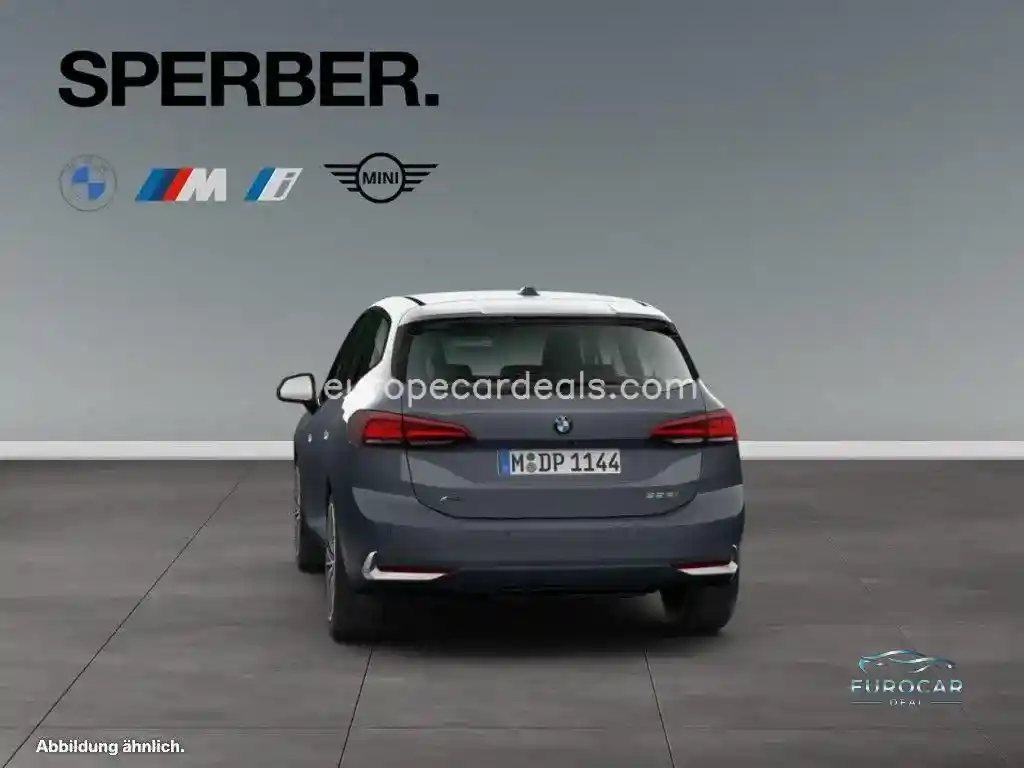 BMW 223 Active Tourer