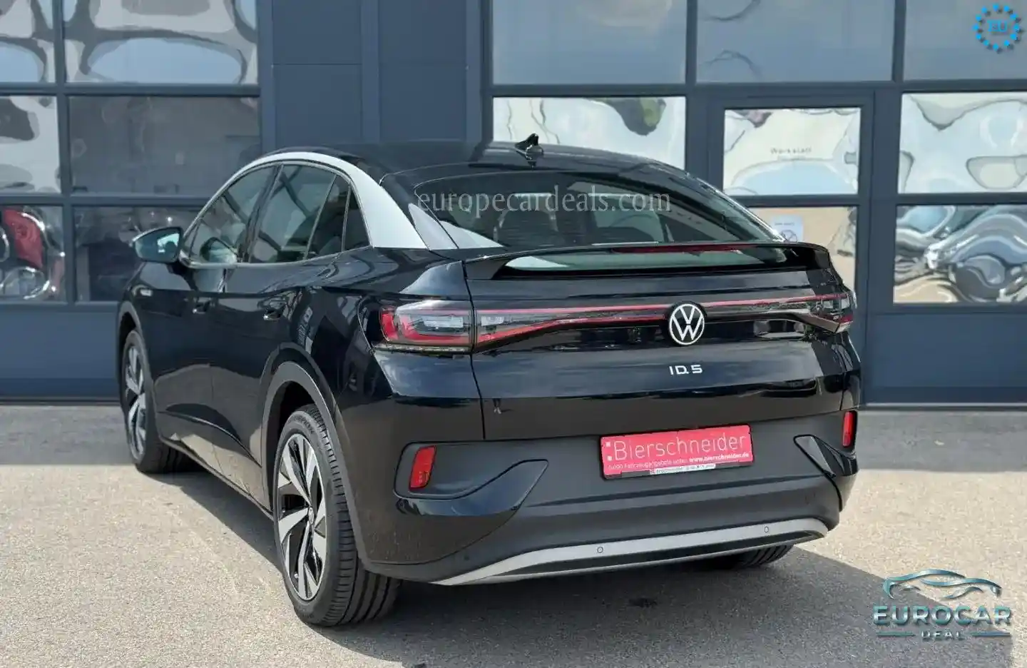 Volkswagen ID.5