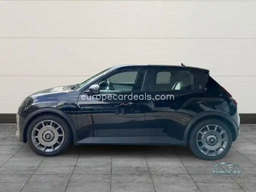 Renault R 5