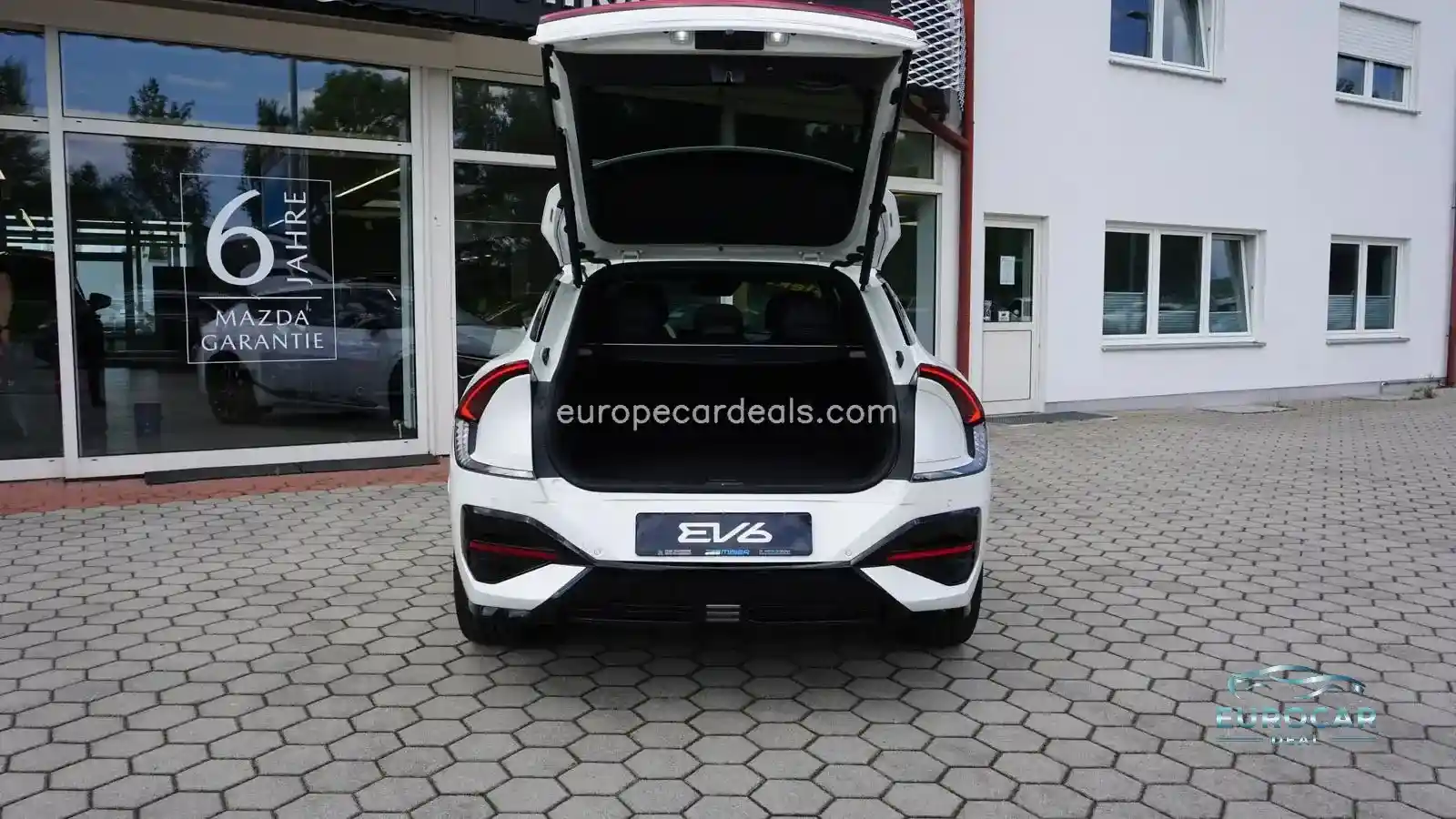 Kia EV6