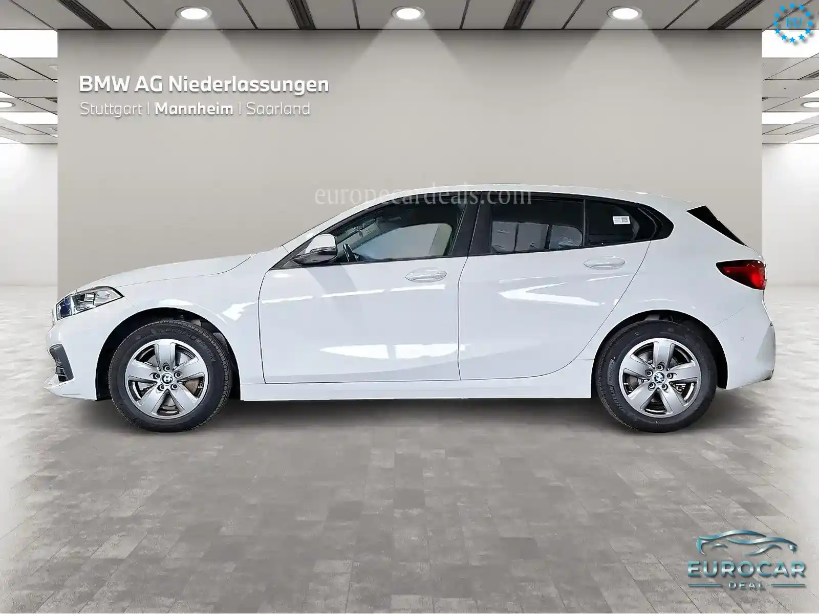 BMW 116