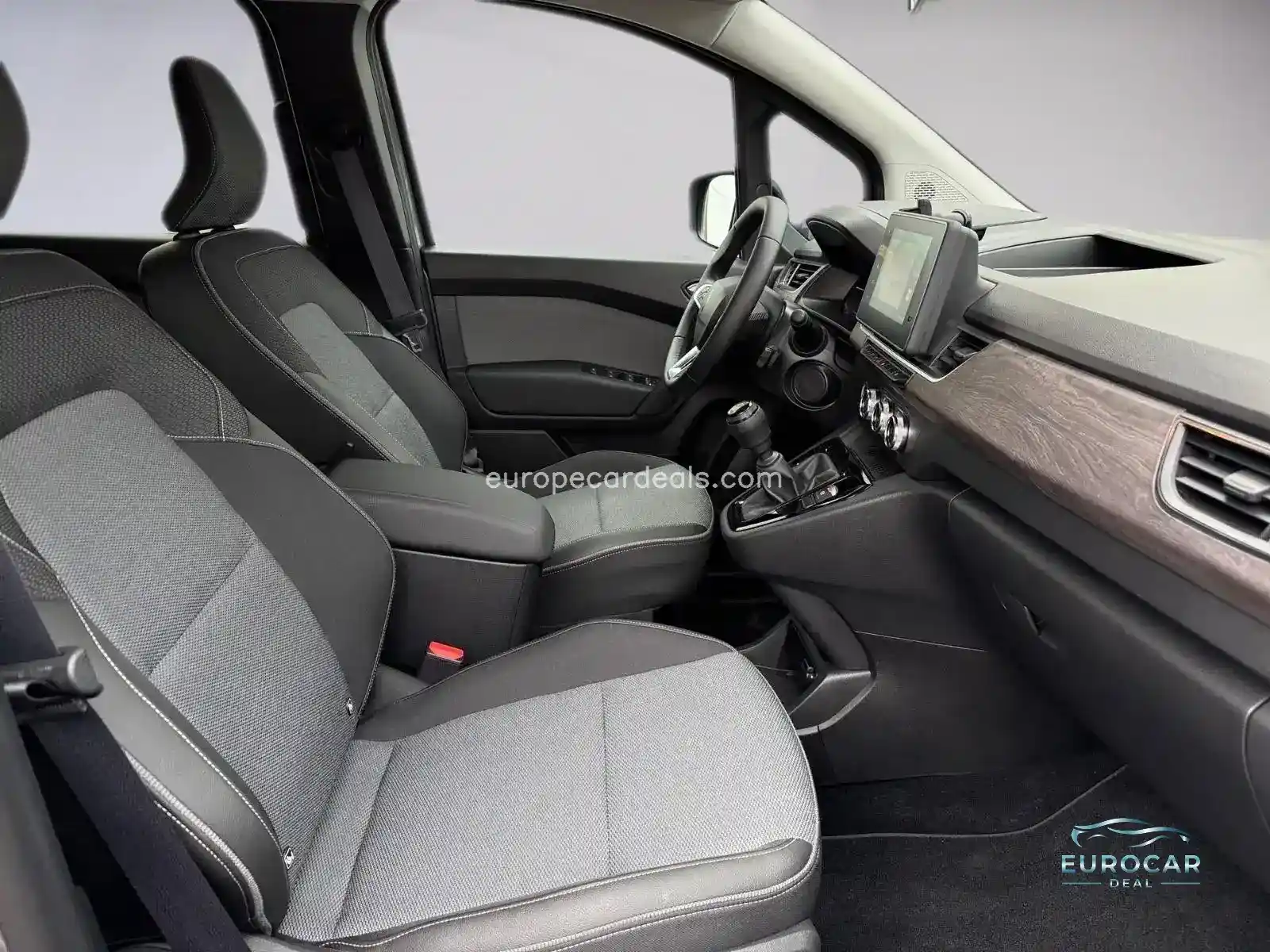 Renault Grand Kangoo