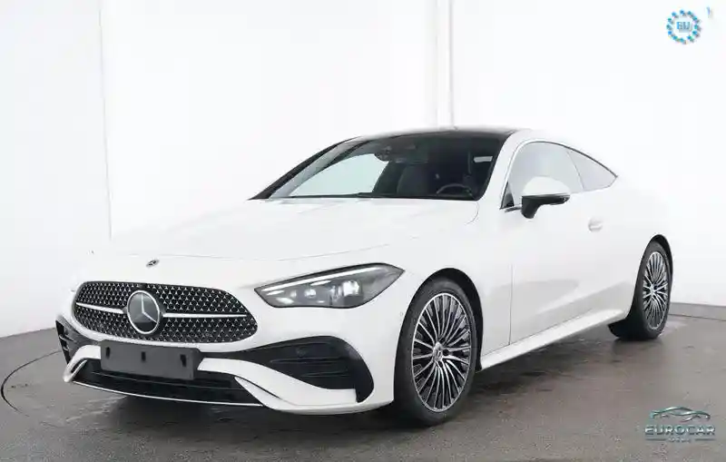 Mercedes-Benz CLE 300