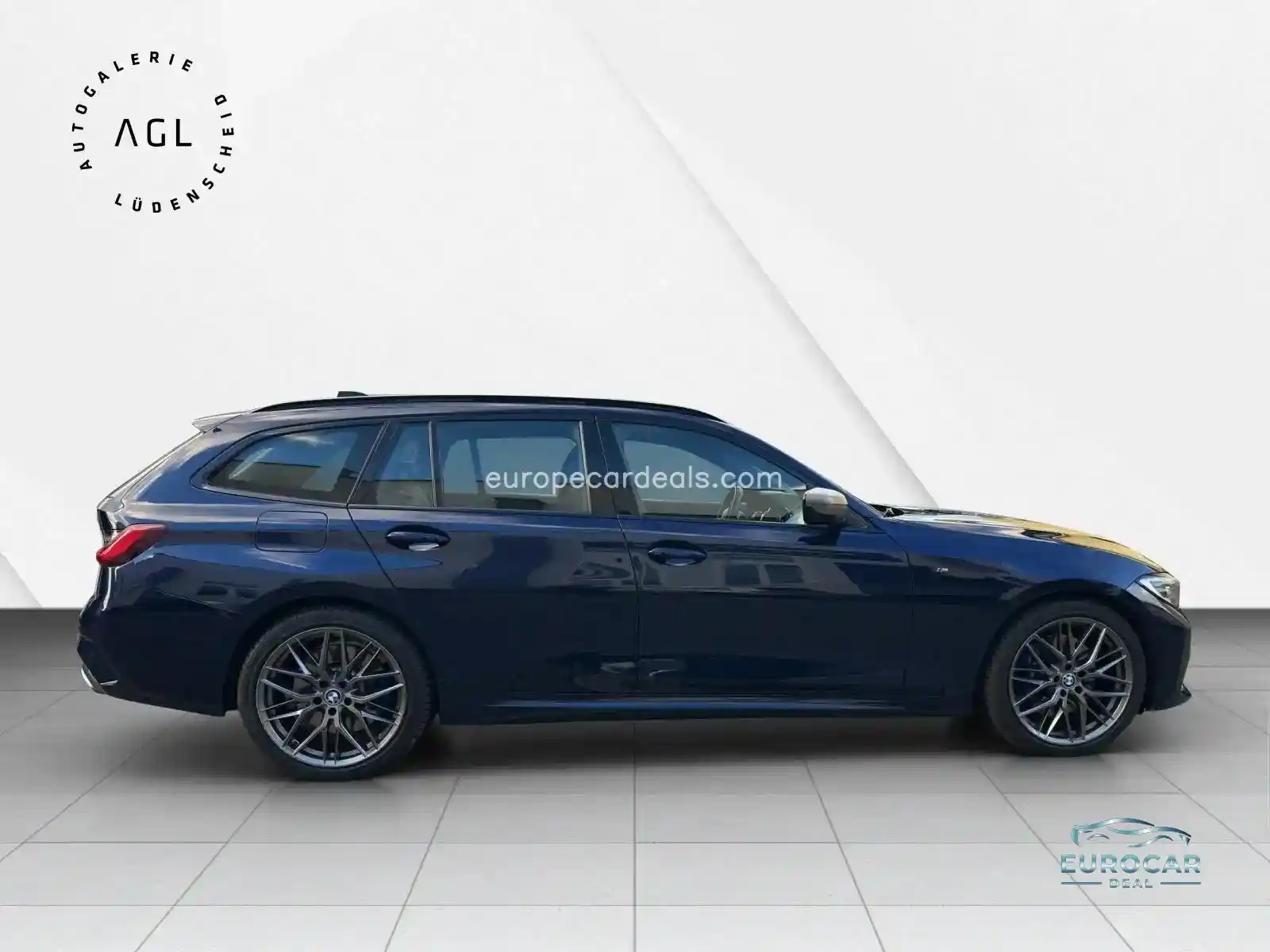 BMW M340d