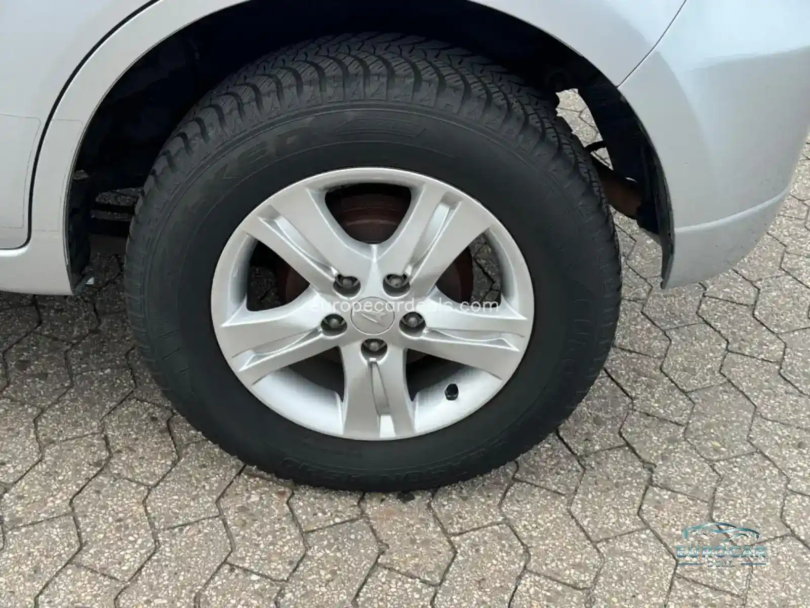 Daihatsu Terios