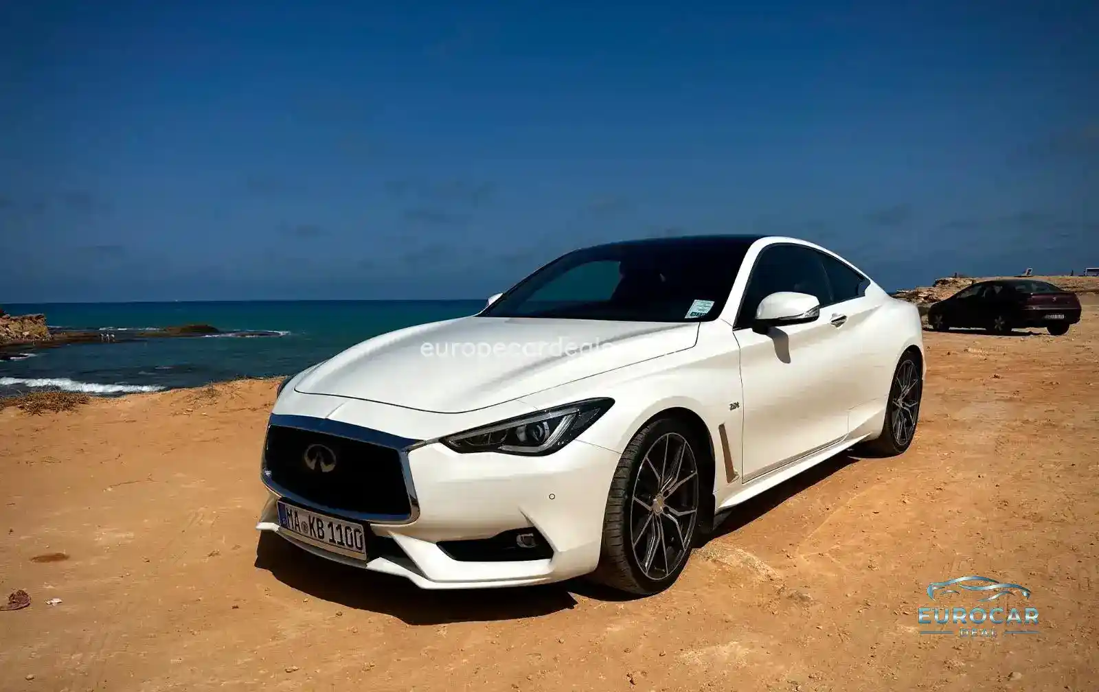 Infiniti Q60