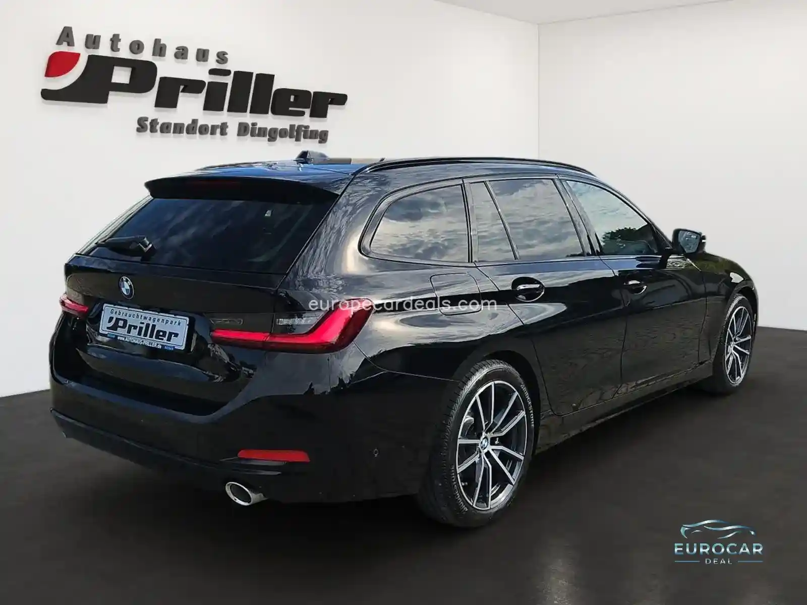 BMW 318