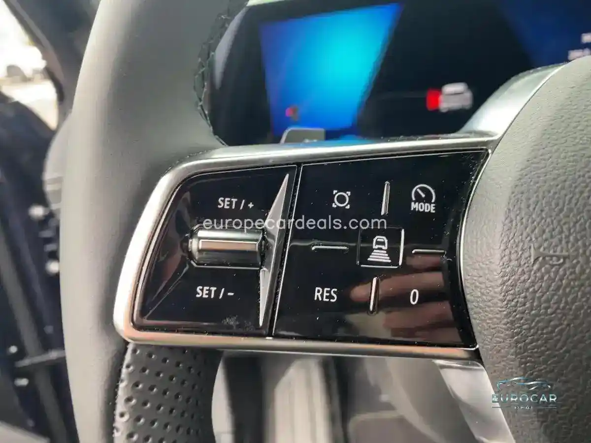 Renault Scenic E-TECH