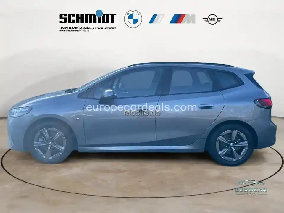 BMW 223 Active Tourer