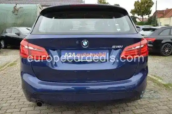 BMW 218