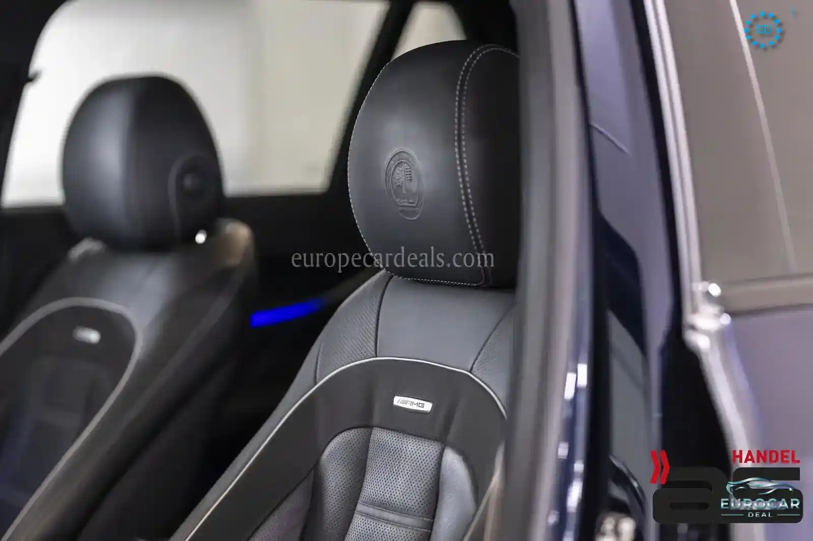 Mercedes-Benz E 63 AMG